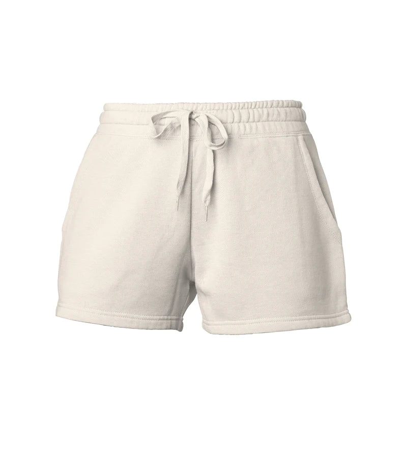Women's California Wave Wash Short Bone