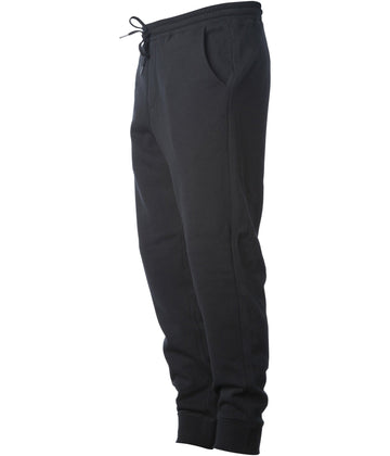 Midweight Fleece Jogger Pant