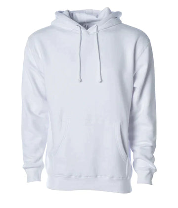 wholsale Midweight hooded pullover sweatshirt