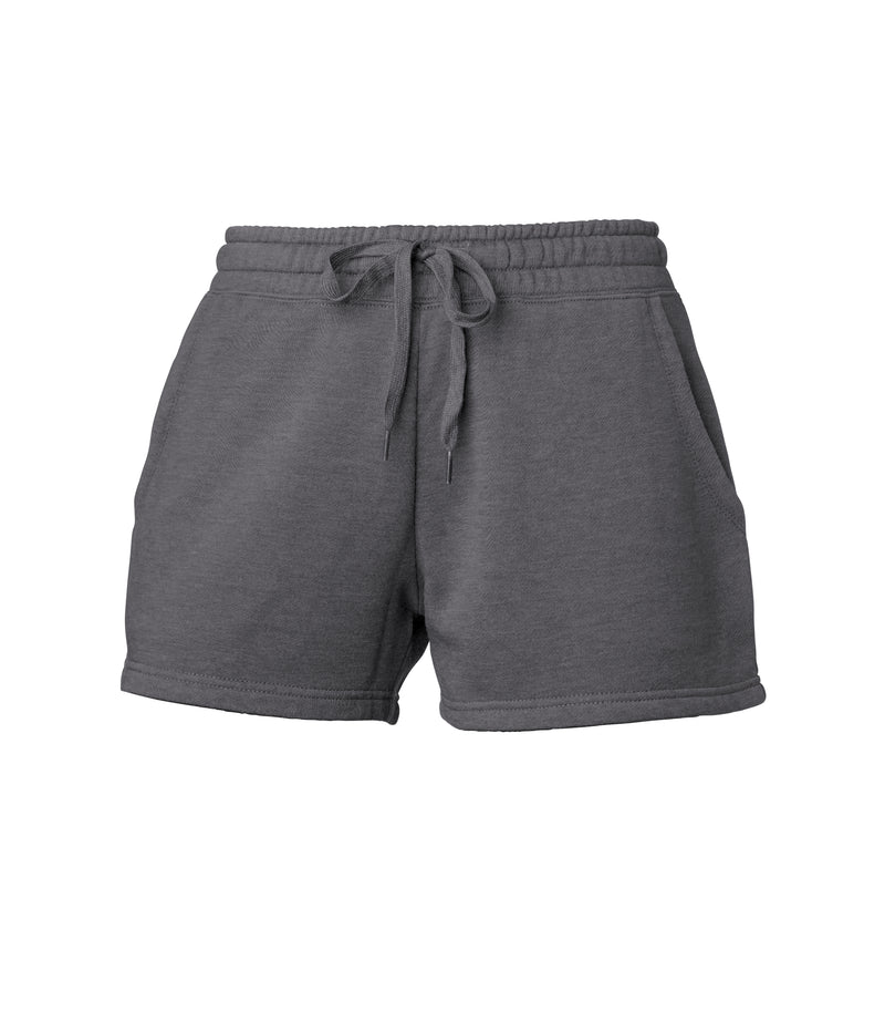 Women's California Wave Wash Short Shadow